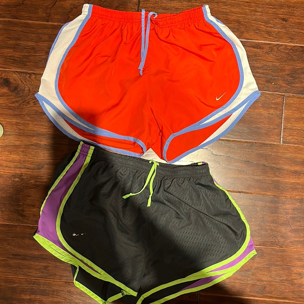 Nike Women's 3'' Running Shorts